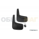 Брызговики задние 2 штуки Frosch для Ford Kuga 2013-2021