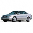 Фаркопы для Audi A4 1994-2001