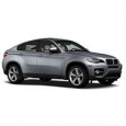 Фаркопы для BMW X6 2008-2014