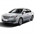 Фаркопы для Lifan Cebrium