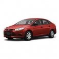 Коврики для Ford Focus