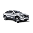 Фаркопы для Mercedes GLE-Class