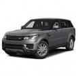 Дефлекторы для Range Rover