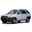 Kia Sportage 2008-2010