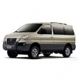 Hyundai H1 Starex 2004-2007