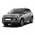 Peugeot 4008 2013-2018