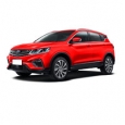 Пороги для Geely Coolray
