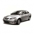 Дефлекторы для Haima 3