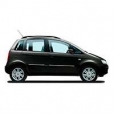 Аксессуары для Fiat Idea