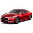 Аксессуары для Infiniti Q60