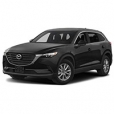 Пороги для Mazda CX-9