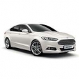 Коврики для Ford Mondeo