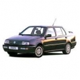 Дефлекторы для Volkswagen Vento