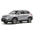 Дефлекторы для Suzuki Vitara