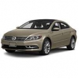 Дефлекторы для Volkswagen Passat CC