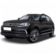 Дефлекторы для Zotye Coupa