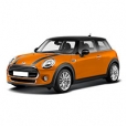 Mini Hatch Cooper 2018-2021