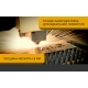 Защита бака (с креп.) для DongFeng Mengshi M-Hero 917 (2023-н.в.) 1.5 гибрид AT AWD (алюминий, 3 мм) / ДонгФенг Менгши М-Хиро 917