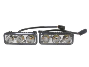 Дневные ходовые огни (DRL) Light AVS DL-3